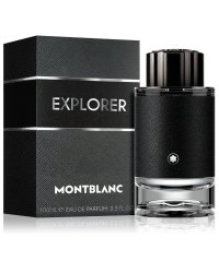 Mont Blanc Explorer Парфюм EDP 100 ml