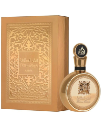 Lattafa Fakhar Gold Парфюм EDP 100ml
