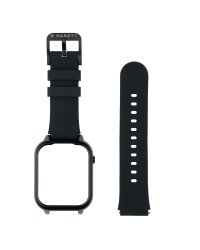 Garett Kids Essa GO 4G Pемешок Черный