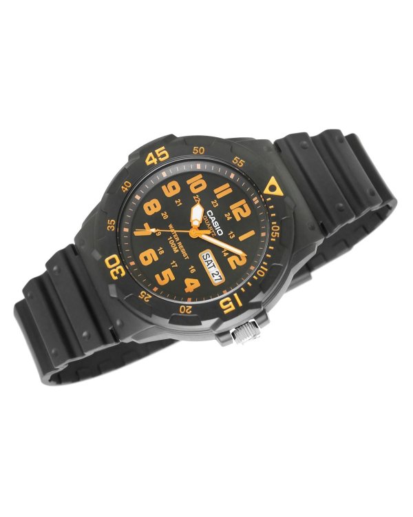 CASIO MRW-200H-4BVDF Часы