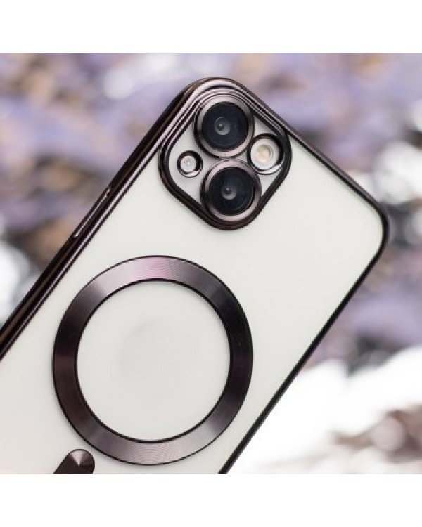 Mocco Color Chrome Mag case Чехол для Samsung Galaxy A36 5G