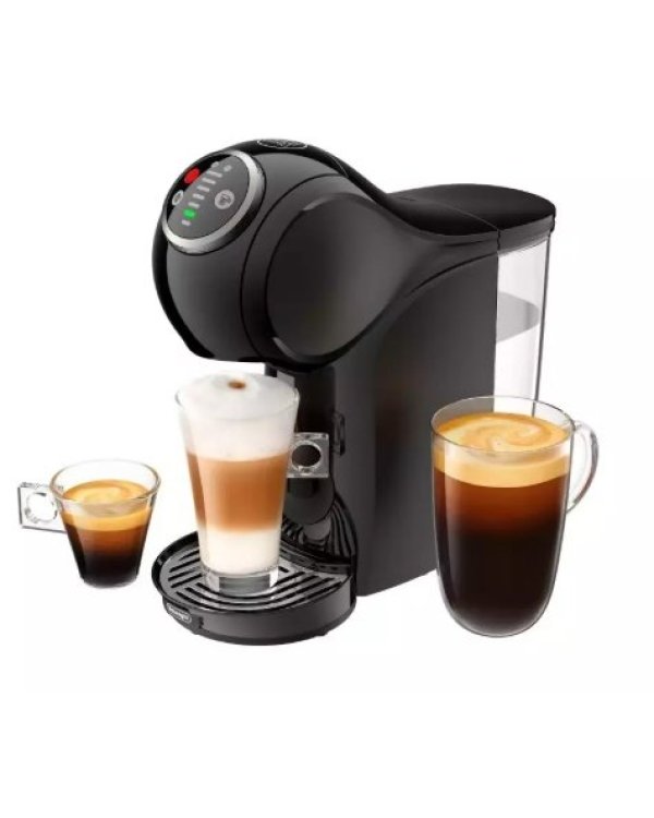 De’Longhi Genio S Plus Кофемашина 0.8 L