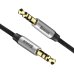 Baseus M30 3.5 mm Audio Jack Кабель 1.5m