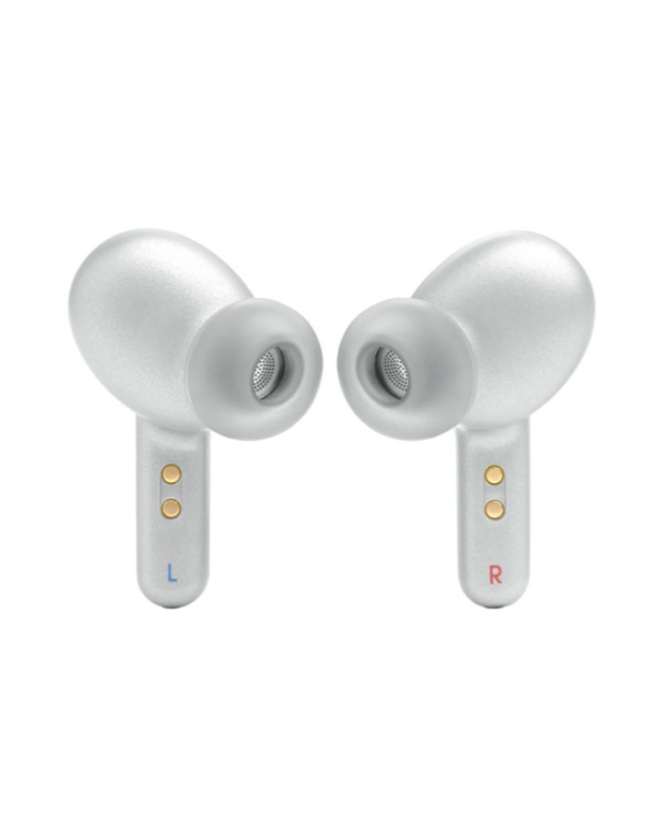 Дополнительное изображение книги «JBL Live Pro 2 TWS Наушники»