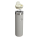 Stanley AeroLight Transit Mug Термокружка 0.6L Cветло-серая