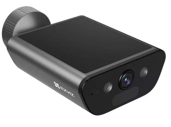 Ezviz EB5 IP Kамера4K