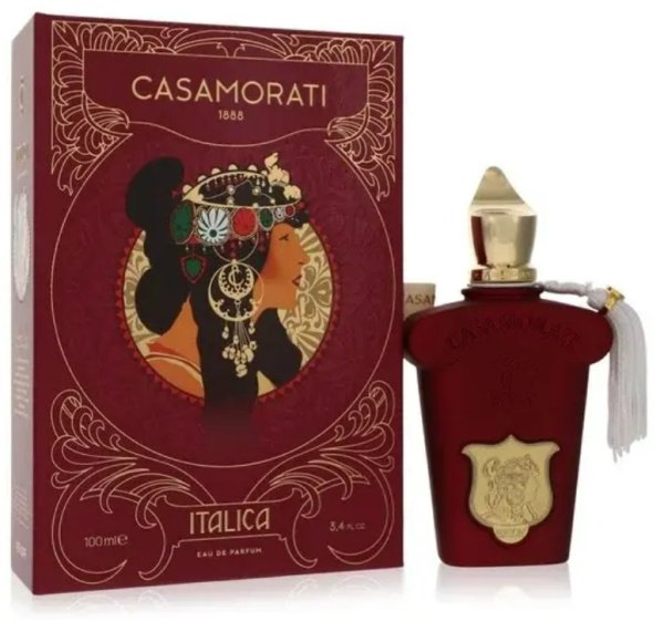 Xerjoff Casamorati Italica Парфюм EDP 100 ml