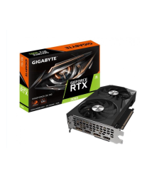 Gigabyte GeForce RTX 3060 WindForce 12GB OC Видеокарта