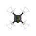 SYMA X20P Quad-Copter 4-х канальный дрон / Черный / Зеленый