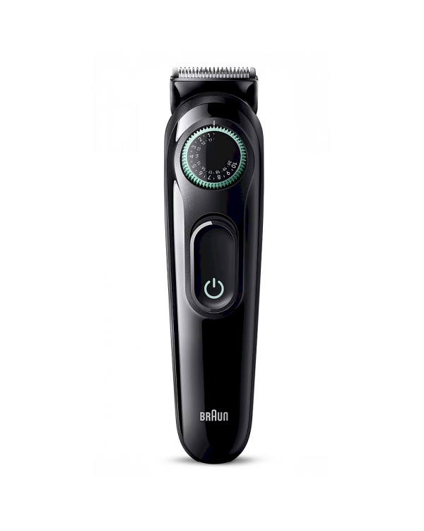 Braun BeardTrimmer 3 BT3421 Триммер для бороды