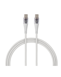 Qualo QTCN-CC-00 Кабель USB-C / 1.5m / 3A