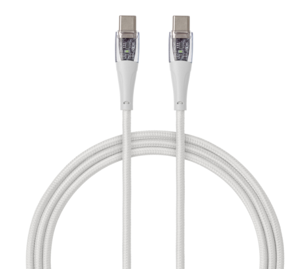 Qualo QTCN-CC-00 Кабель USB-C / 1.5m / 3A