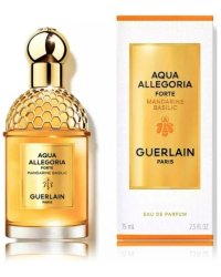 Guerlain Aqua Allegoria Forte Mandarine Basilic Парфюм EDP 75 ml