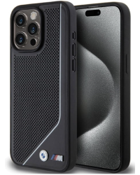 BMW BMHMP15L23PUCPK Чехол для Apple iPhone 15 Pro