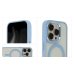 Mocco Satin Elegant MagSafe Case Защитный Чехол для Apple iPhone 15 Pro Max