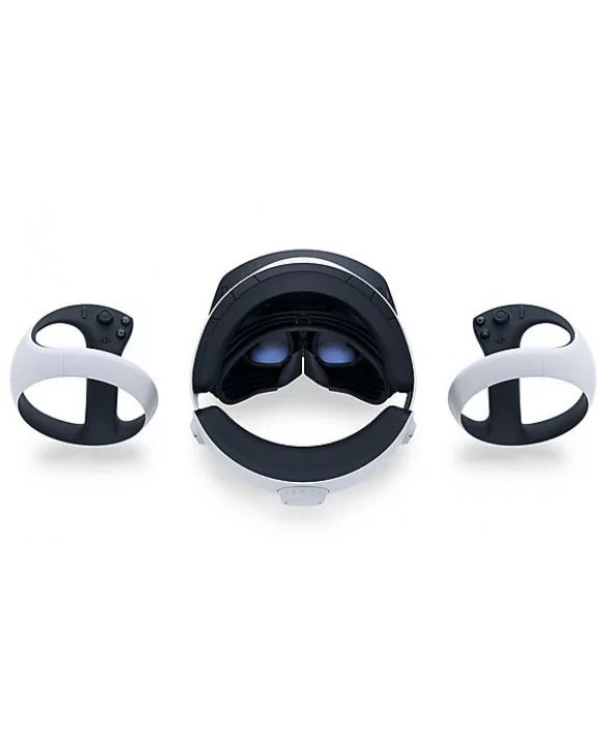 Sony Playstation VR2 Комплект PS5