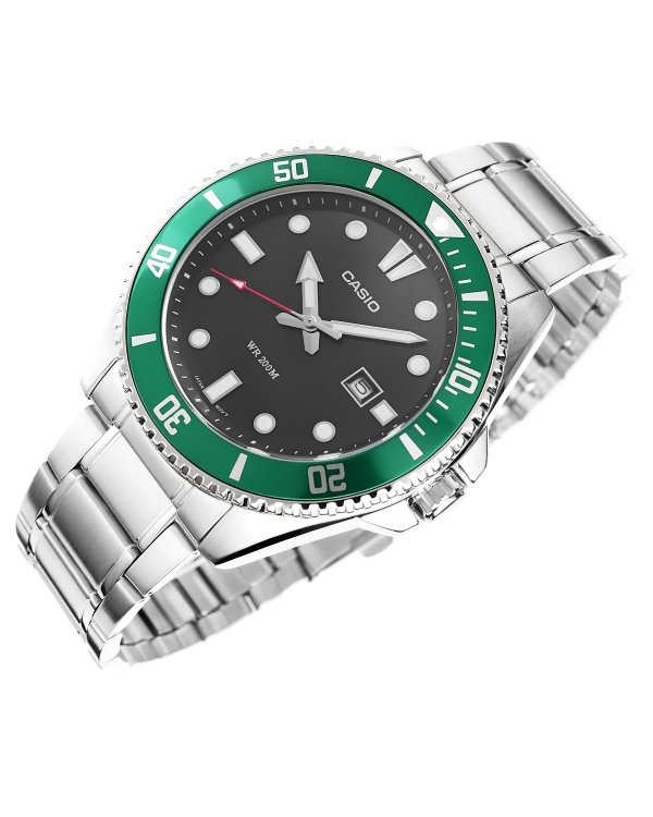 CASIO MDV-107D-3AVEF Мужские часы