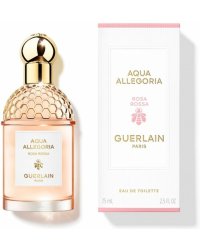 Guerlain Aqua Allegoria Rosa Rossa Парфюм EDT 75 ml