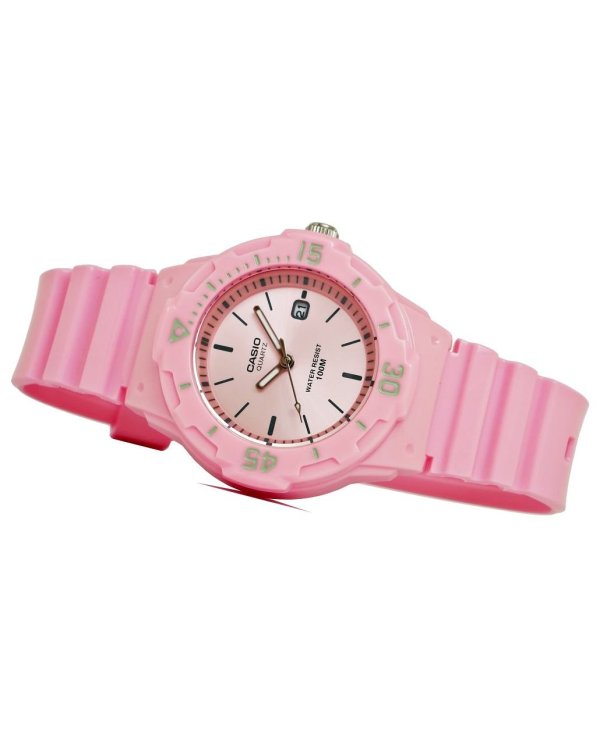 CASIO LRW-200H-4E4VDF Часы