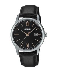 CASIO MTP-V002L-1B3UDF Мужские часы