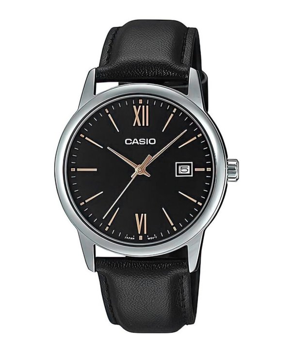CASIO MTP-V002L-1B3UDF Мужские часы