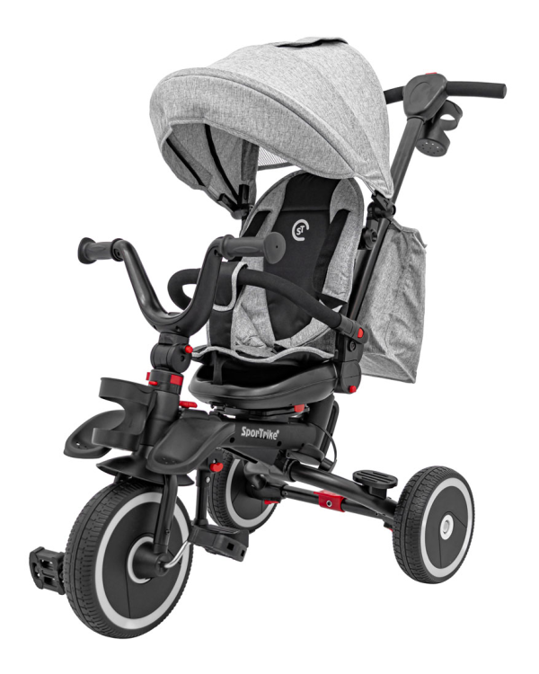 Sportrike Rider Трёхколёсный велосипед