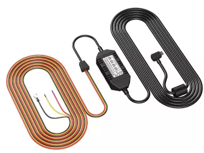 Viofo HK3 miniUSB Комплект Проводки