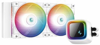 Deepcool LS520 A-RGB Кулер