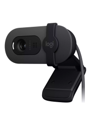 Logitech Brio 105 Bебкамера 2 MP