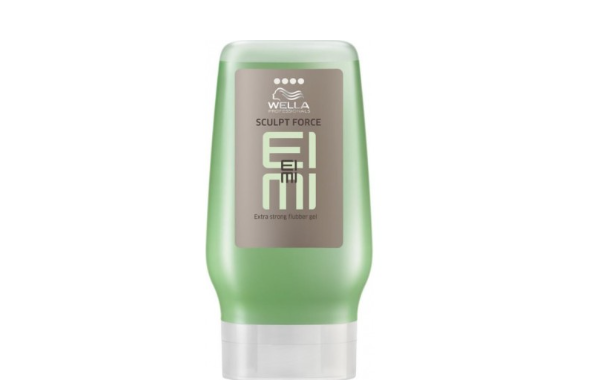 Wella Professionals EIMI Texture Sculpt Force Гель для Волос 125 ml