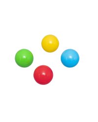 Bestway 52648 Мячи для Батута 5.85 см / 100 шт.