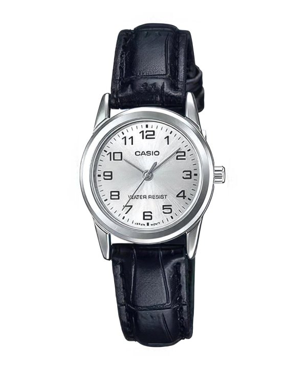 CASIO LTP-V001L-7BUDF Женские часы