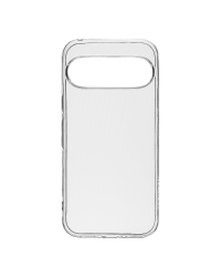 Tactical TPU Cover Защитный чехол для Google Pixel 10 Pro прозрачный