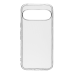 Tactical TPU Cover Защитный чехол для Google Pixel 10 Pro прозрачный