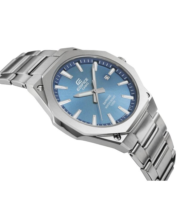 CASIO EFR-S108D-2AVUEF Мужские часы