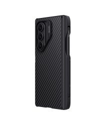 Nillkin Synthetic Fiber PRO Magnetic Pen Slot Чехол для Samsung Galaxy Z Fold 7
