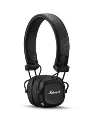 Marshall Major IV Bluetooth Беспроводные наушники (Black)