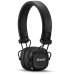 Обложка книги «Marshall Major IV Bluetooth Беспроводные наушники (Black)»