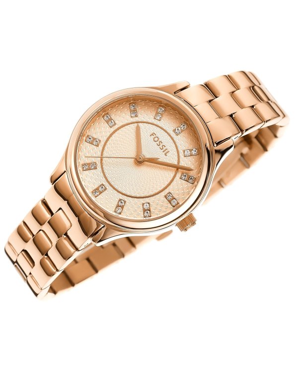 Fossil BQ1571 Женские часы