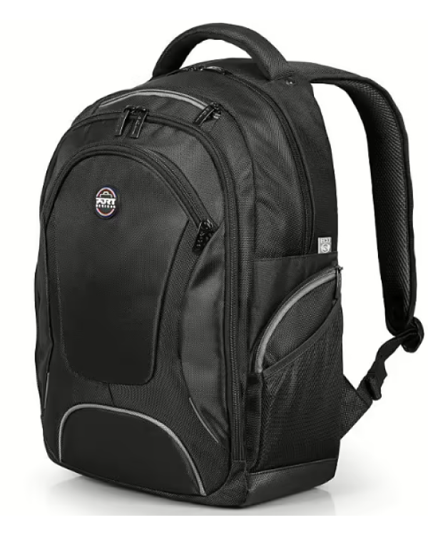 Port Courchevel Рюкзак для ноутбука 17.3”