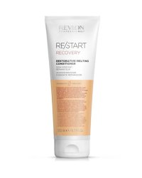 Revlon Professional Restart Recovery Restorative Melting Кондиционер Для Волос 200ml