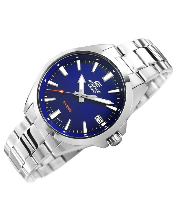 CASIO EFV-100D-2AVUEF Мужские часы