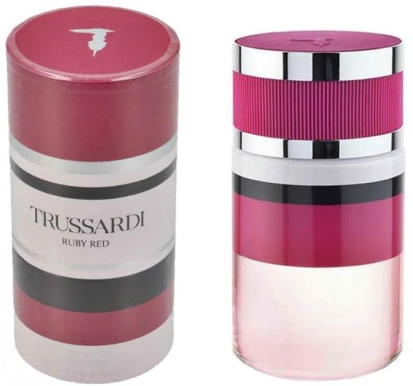 Trussardi Ruby Red Парфюм EDP 60 ml