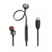 JBL Tune 310C USB-C Проводные Наушники