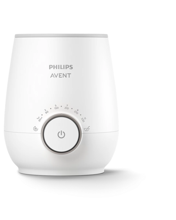 Дополнительное изображение книги «Philips SCF358 подогреватель для детских бутылочек»
