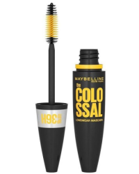 Maybelline The Colossal 36H Тушь для ресниц 10 ml / Чёрная