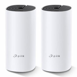 Mesh TP-Link Deco M4 2 pack Рутеры