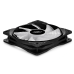 Deepcool Fan RF120 Воздушный Охладитель