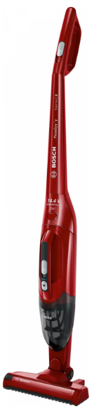 Bosch Readyy'y BBHF214R Беспроводной Пылесос 2-в-1