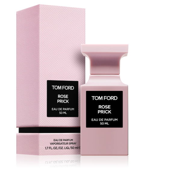Tom Ford Rose Prick Парфюм EDP 50 ml